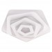 Бра LED 31W PLW-3005-200