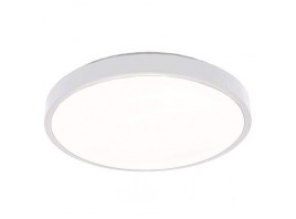 Светильник накладной. LED 72W 220V переменный 2700-6500K 6480Lm D500мм, PLC.500/72W/001
