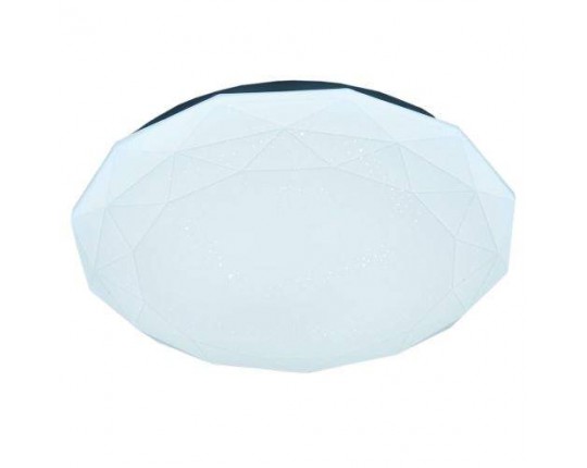 Светильник накладной. LED 24W 220V 4200K 2100Lm D350мм, PLC.350/24W/008