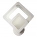 Бра LED 22W PLW-7016-200