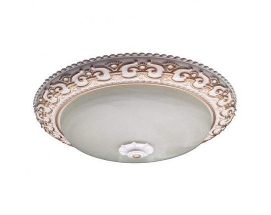 Люстра потолочная LED 24W, PLC-4002-350