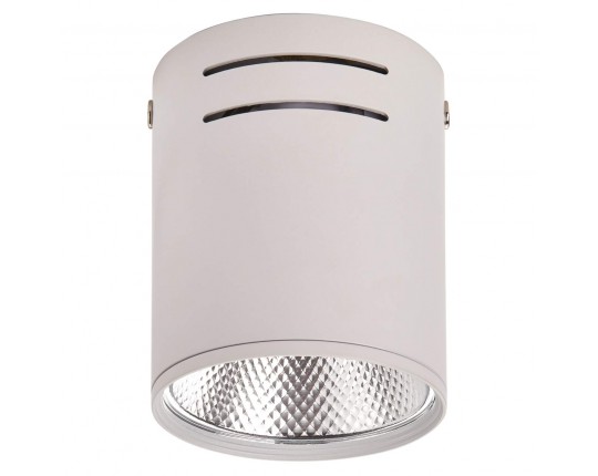 Светильник LED 1*10W потолочный спот Белый IL.0005.4015