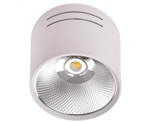 Светильник LED 1*15W потолочный спот Белый IL.0005.4115