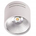 Светильник LED 1*15W потолочный спот Белый IL.0005.4115