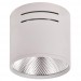 Светильник LED 1*15W потолочный спот Белый IL.0005.4115