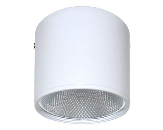 Светильник LED 1*15W потолочный спот Белый IL.0005.4115