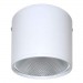 Светильник LED 1*15W потолочный спот Белый IL.0005.4115