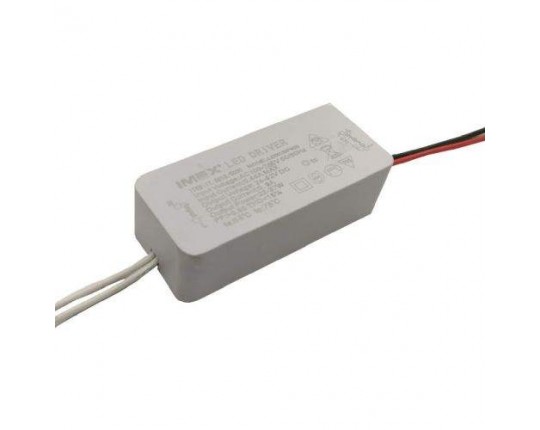 Блок питания 30W для LED трековых светильников IT.0010.0030