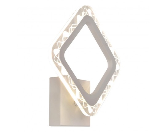 Бра LED 12W PLW-3032-230