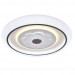 Люстра потолочная LED 70W, пульт ДУ