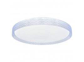 Люстра потолочная LED 60W+RGB
