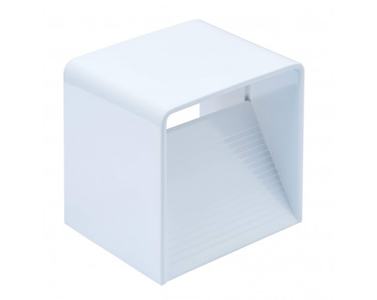 Светильник настенный LED 5W 4200K Белый 220V IP20 IL.0014.0003 WH