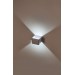 Светильник настенный LED 5W 4200K Белый 220V IP20 IL.0014.0003 WH