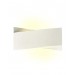 Светильник настенный LED 2*5W 4200K Белый + Серебро 220V IP20