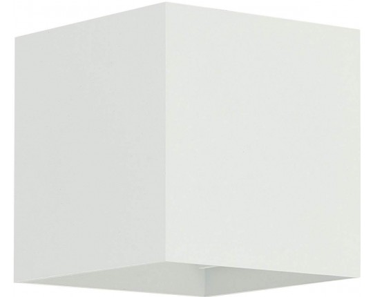 Светильник настенный LED 2*3W 4000K Белый 220V IP54