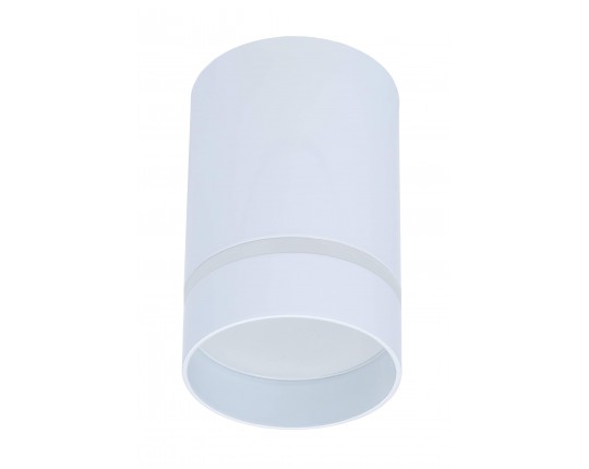 Светильник 10W потолочный 220V, LED 4200K, Белый IL.0005.1600 WH