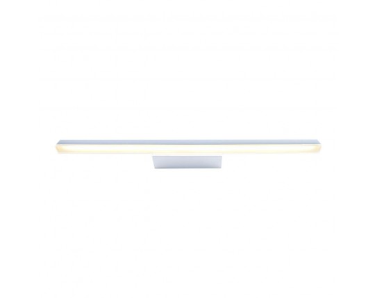 Светильник картинный. LED 12W 220V. 4200 SWH, матовый белый, L=610mm IL.0040.0010 SWH
