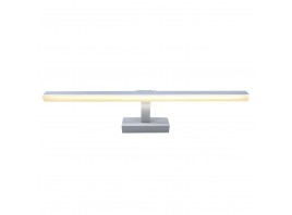 Светильник картинный. LED 12W 220V. 4200 SWH, матовый белый, L=610mm