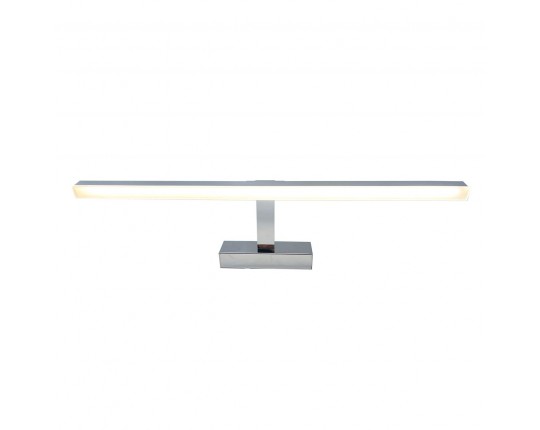 Светильник картинный. LED 12W 220V. 4200 СР, хром, L=610mm