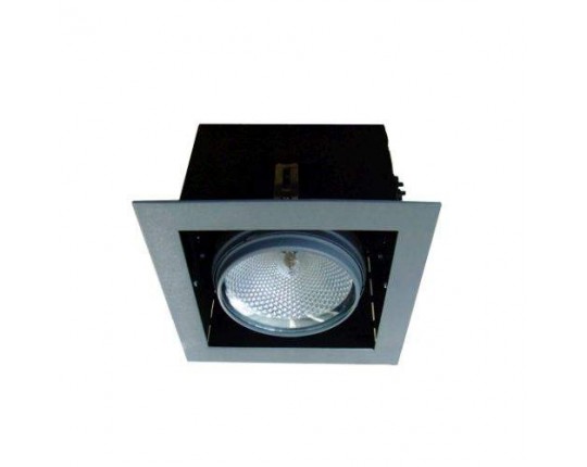 Светильник карданный G12, 1*150W встраиваемый IL.0006.0011