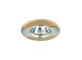 Светильник MR16 встраиваемый GU5.3 50W PG/S IL.0008.2627