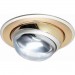 Светильник R50 встраиваемый 'Рыбий глаз' E14/60W PG/S IL.0008.4427