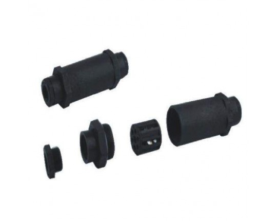 TB-01 CONNECT TUBE IP68 (для соединения проводов)