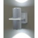 Светильник настенный 'ТЕХНО' LED 2*3W 220V IP20