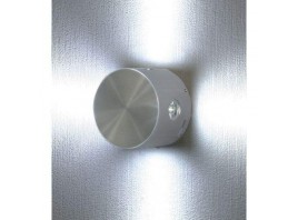 Светильник настенный 'ТЕХНО' LED 4x1W 220V IP20