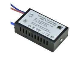 Трансформатор электронный 12V 105W