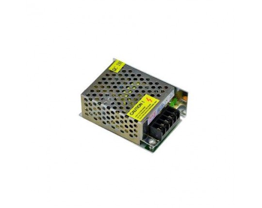Блок питания DC 12V 30W IP20 IMAGE