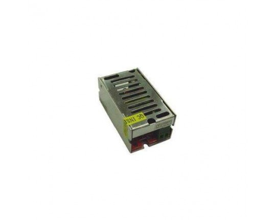 Блок питания DC 12V 15W IP20