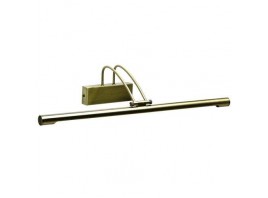 Светильник картинный. LED 8W 220V. 3000К GAB. L=580mm IL.0005.3005