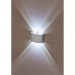 Светильник настенный LED 4x1W 4200K Белый 220V IP54 IL.0014.0001-4 WH