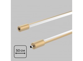 Светильник светодиодный Ø12мм длина 500мм 24В 5Вт осветительной системы THIN&amp