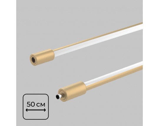 Светильник светодиодный Ø12мм длина 500мм 24В 5Вт осветительной системы THIN&amp