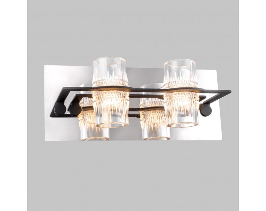 Бра настенное светодиодное 8W, 3000K PLW-7058-240