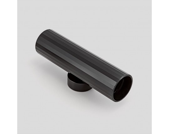 Светильник GU10 2*50W настенный спот Черный IL.0005.1902 BK