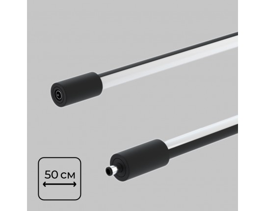 Светильник светодиодный Ø12мм длина 500мм 24В 5Вт осветительной системы THIN&amp