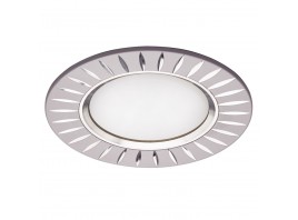 Светильник MR16 WH встраиваемый GU5.3 50W IL.0021.0715