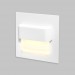 Подсветка для лестниц LED 1Вт 3000К IP20 Белый IL.0013.3009-WH Подсветка для лестниц LED 1Вт 3000К IP20 Белый IL.0013.3009-WH