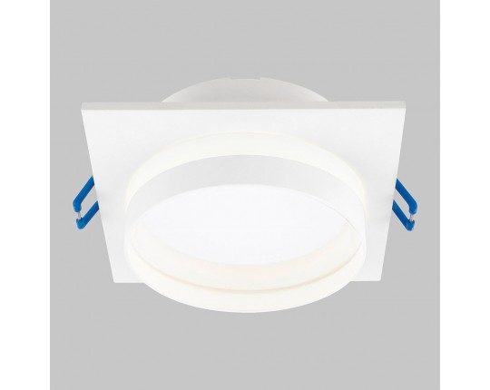 Светильник встраиваемый GX53 12W Белый IL.0029.0016-WH