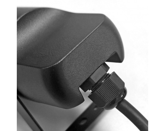 Светильник ландшафтный LED 6W Черный 220V IP65 IL.0014.0030-BK