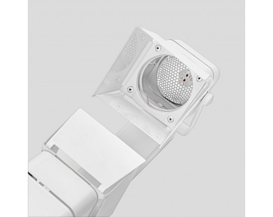 Светильник MR16 2*50W настенный спот Белый IL.0005.0315-2