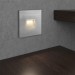 Светильник цокольный LED, IP65 220V 1W, NM, 4000K IL.0013.2715 NM