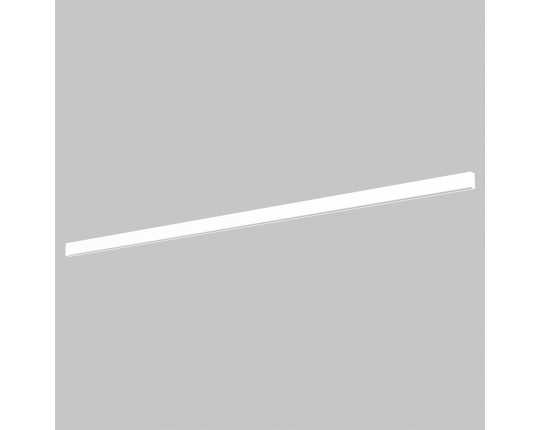 Шинопровод накладной трековой системы SMART LINE 220В, 2м, Белый IL.0050.1000-2-WH