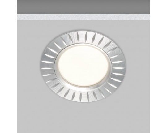 Светильник MR16 AL    встраиваемый GU5.3 50W IL.0021.0720