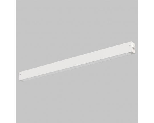 Светильник SMART линейный рассеянного света для трековой системы SMART LINE 220В, 27Вт, Белый IL.0050.6000-27-WH
