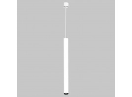 Светильник светодиодный 6W потолочный подвесной 220V, LED 3000K, Белый IL.0005.2200-P-WH