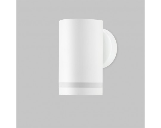 Светильник настенный GX53 12W Белый 220V IP54 IL.0014.0018-WH IP54